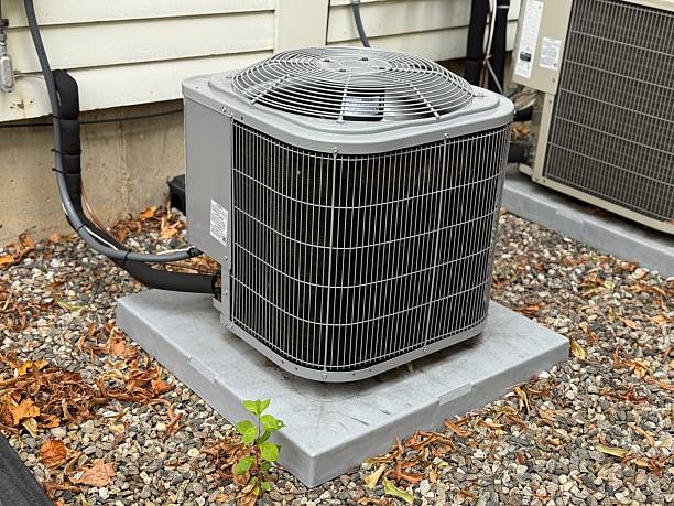 24/7 Emergency Heat Pump Repair experts in Tippecanoe, IN